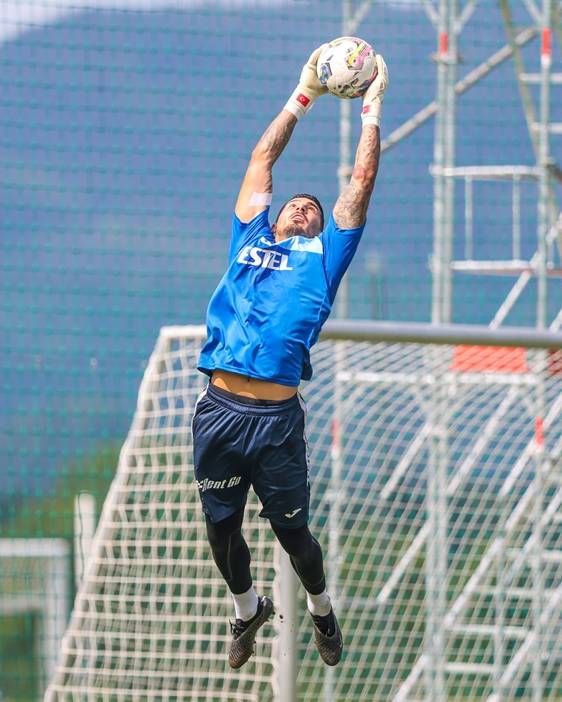 Trabzonspor Slovenya Kampında Tempoyu Artırdı: Nenad Bjelica'dan Taktik Prova 29